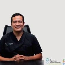 Foto de Dr. Miguel Angel Martinez Hernandez, Neonatología en Veracruz