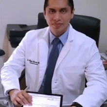 Foto de Dr. Miguel Moreno Miceli, Medicina Interna en Veracruz