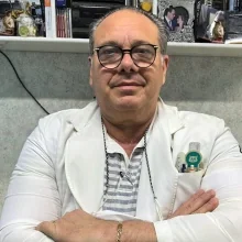 Foto de Dr. Miguel Verde Chantiri, Oftalmología en Veracruz