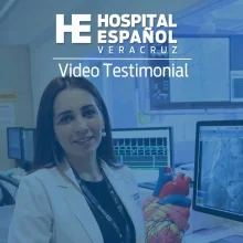 Foto de Dr. Nelva Marina Márquez Castro, Cardiología en Veracruz