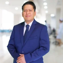 Foto de Dr. Omar Carlos Gonzalez Aparicio, Ortopedia y Traumatología en Veracruz