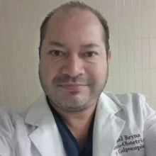 Foto de Dr. Rafael Reyna Zárate, Ginecología y Obstetricia en Veracruz