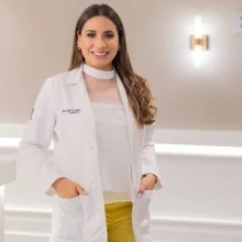 Foto de Dr. Rafaella Serrano Alvarez, Neonatología en Veracruz