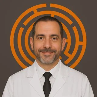Foto de Dr. René Ocampo Ortega, Psiquiatría en Veracruz