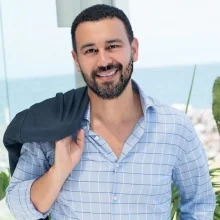 Foto de Dr. Rey Romero Gonzalez, Cirugía General en Veracruz