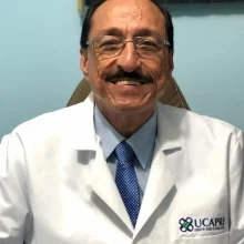 Foto de Dr. Ricardo Luis Cruz Sánchez, Ortopedia y Traumatología en Veracruz