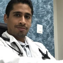 Foto de Dr. Roberto de Jesus Lopez Rosas, Cardiología en Veracruz