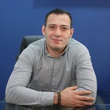 Foto de Dr. Rogelio Garcia, Cirugía General en Veracruz