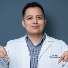 Foto de Dr. Saúl Salvador Escandón Villafán, Ortopedia y Traumatología en Veracruz