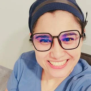 Foto de Dr. Viridiana Castillo Salazar, Ortopedia y Traumatología en Veracruz