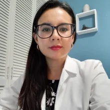 Foto de Dr. Wendy Ivonne Rivera Lopez, Neurología en Veracruz