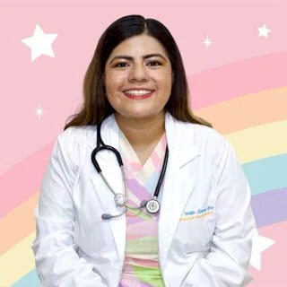 Foto de Dr. Yolotzin Estefanía Salmorán Díaz, Neonatología en Veracruz
