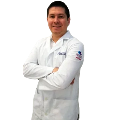 Foto de Dr. Adrián Alejandro Ceballos López, Medicina Interna en Mérida