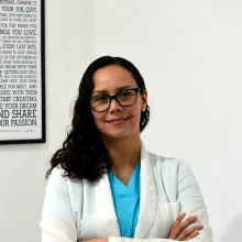 Foto de Dr. Alaide Caballero Rodríguez, Otorrinolaringología en Mérida