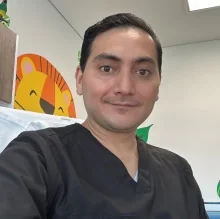 Foto de Dr. Alam Otoniel Medina Ventura, Pediatría en Mérida