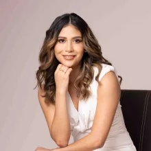 Foto de Dr. Alejandra Perera Sid, Dermatología en Mérida