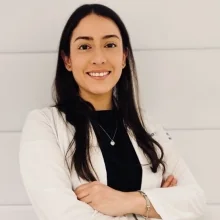 Foto de Dr. Alejandrina G. Baeza Echeverría, Oftalmología en Mérida