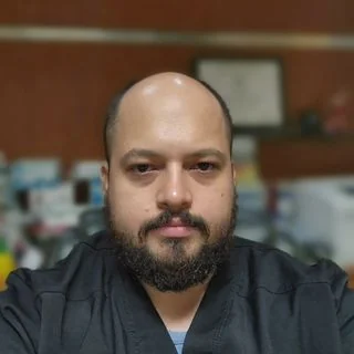 Foto de Dr. Alejandro Gamboa Ramírez, Ortopedia y Traumatología en Mérida