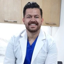Foto de Dr. Alejandro Garza Martinez, Urología en Mérida