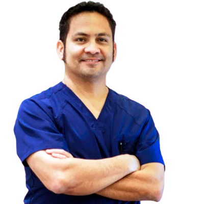 Foto de Dr. Allende Omar Pérez Novelo, Cirugía Plástica y Reconstructiva en Mérida