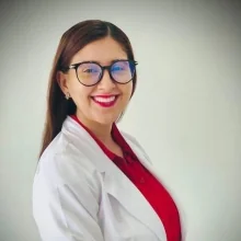 Foto de Dr. Ana Victoria Gaxiola Ortiz, Medicina Interna en Mérida