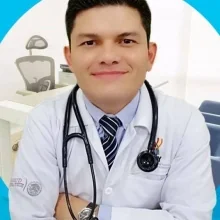 Foto de Dr. Antonio de Jesús Arjona Solís, Medicina Interna en Mérida