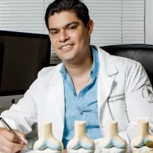 Foto de Dr. Baltazar Hernandez Mayagoitia, Ortopedia y Traumatología en Mérida