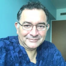 Foto de Dr. Carlos Manuel Muñoz Barrera, Otorrinolaringología en Mérida