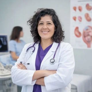 Foto de Dr. Catalina Ivonne Chan Sierra, Ginecología y Obstetricia en Mérida