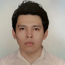 Foto de Dr. César Mauricio Canché Colonia, Medicina Interna en Mérida