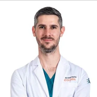 Foto de Dr. Demetrio Osorio Ramirez, Cirugía General en Mérida