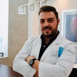 Foto de Dr. Eduardo Luis Rodríguez Soto, Ortopedia y Traumatología en Mérida