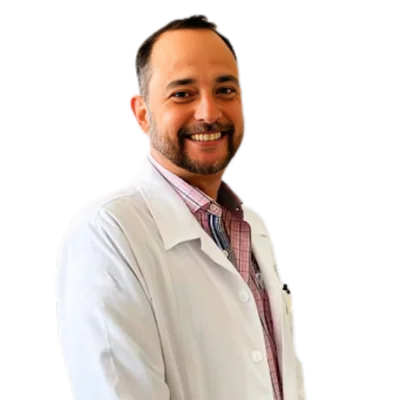 Foto de Dr. Efrain Arce Torreblanca, Medicina Interna en Mérida