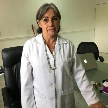 Foto de Dr. Eika Antonia Ojeda Rodriguez, Ginecología y Obstetricia en Mérida