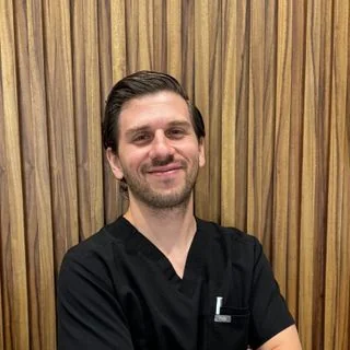 Foto de Dr. Fernando Barbosa Martin, Ortopedia y Traumatología en Mérida