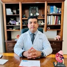 Foto de Dr. Fernando Perez Garfias, Urología en Mérida