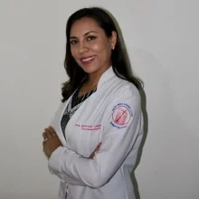 Foto de Dr. Gabriela Vázquez Aguilar, Dermatología en Mérida