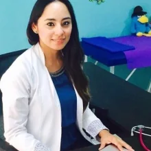 Foto de Dr. Gabriela Y. Castellanos Coutiño, Alergología e Inmunología Clínica en Mérida