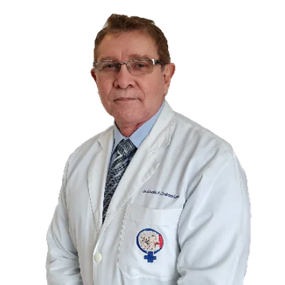 Foto de Dr. Gonzalo Cárdenas Lugo, Ginecología y Obstetricia en Mérida