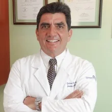 Foto de Dr. Guillermo de J. Ortega Rosado, Ginecología y Obstetricia en Mérida