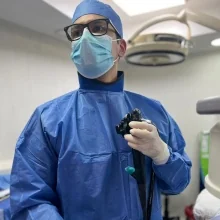 Foto de Dr. Guillermo Domínguez Cabrera, Cirugía General en Mérida