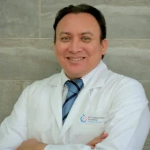 Foto de Dr. Gustavo Alejandro Escobedo Contreras, Ginecología y Obstetricia en Mérida
