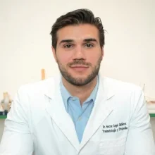Foto de Dr. Hector Gutiérrez Canales, Ortopedia y Traumatología en Mérida