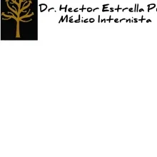 Foto de Dr. Hector Raul Estrella Pozo, Medicina Interna en Mérida