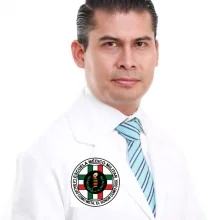 Foto de Dr. Hugo Ezequiel Ramírez Reyes, Cirugía General en Mérida