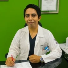 Foto de Dr. Hugo Ramírez Hernández, Ortopedia y Traumatología en Mérida