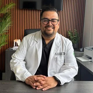 Foto de Dr. Ivan Rafael Torres Ruiz, Ortopedia y Traumatología en Mérida