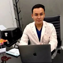 Foto de Dr. Jaime Prado, Cirugía General en Mérida