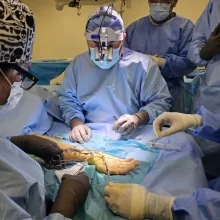 Foto de Dr. Javier Eduardo Espinosa Valencia, Ortopedia y Traumatología en Mérida