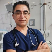 Foto de Dr. Jesús Alberto Chi Ayuso, Medicina Interna en Mérida
